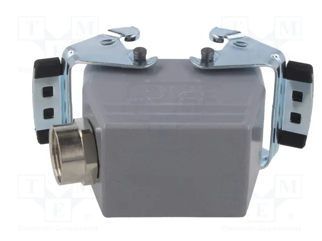 LAPP Carcasa para conectores HDC EPIC H-B 10 PG16