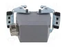 LAPP Carcasa para conectores HDC EPIC H-B 10 PG16