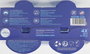 Duralex Vasos Picardie 25cl Marine - Set de 4 vasos de cristal templado para bebida (12 Cajas)
