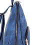 CERDÁ Mochila casual Stitch Disney 34cm Polipiel