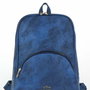 CERDÁ Mochila Casual Stitch Disney 34cm Azul