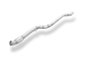 Fox Silenciador Delantero Tubo de Sustitución para BMW F20/F21 M135I