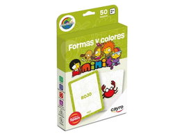 Cayro Formas y Colores