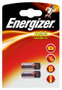 Energizer Pilas Alcalinas A23/E23A 12V Blíster de 2 Unidades