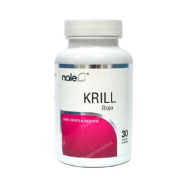 NALE Krill Rojo 60 perlas