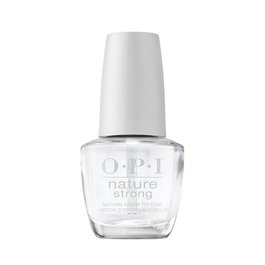 OPI Nature Strong Raindrop Expectations 15 ml
