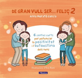 BEASCOA De gran vull ser...feliç