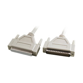 EFB Elektronik Cable Serial DB-37 (F) a DB-37 (M)