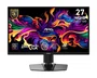 MSI MAG 272QP QD-OLED X24 Monitor Gaming 26.5 pulg QHD 240Hz Negro