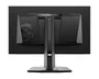 MSI MAG 272QP QD-OLED X24 Monitor Gaming 26.5 pulg QHD 240Hz Negro