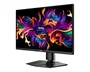MSI MAG 272QP QD-OLED X24 Monitor Gaming 26.5 pulg QHD 240Hz Negro