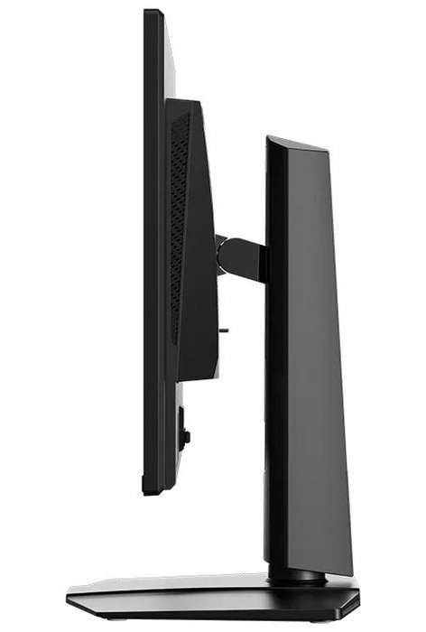MSI MAG 272QP QD-OLED X24 Monitor Gaming 26.5 pulg QHD 240Hz Negro MSI MAG 272QP QD-OLED X24 Monitor Gaming 26.5 pulg QHD 240Hz Negro