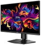 MSI MAG 272QP QD-OLED X24 Monitor Gaming 26.5 pulg QHD 240Hz Negro