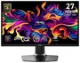 MSI MAG 272QP QD-OLED X24 Monitor Gaming 26.5 pulg QHD 240Hz Negro