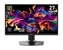 MSI MAG 272QP QD-OLED X24 Monitor Gaming 26.5 pulg QHD 240Hz Negro