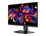 MSI MAG 272QP QD-OLED X24 Monitor Gaming 26.5 pulg QHD 240Hz Negro