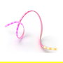 Philips Hue Gradient Lightstrip - Tira de Luz LED Inteligente Cambia Color 10 Metros, Bluetooth/Zigbee, Compatible con Alexa, Google Assistant y HomeKit