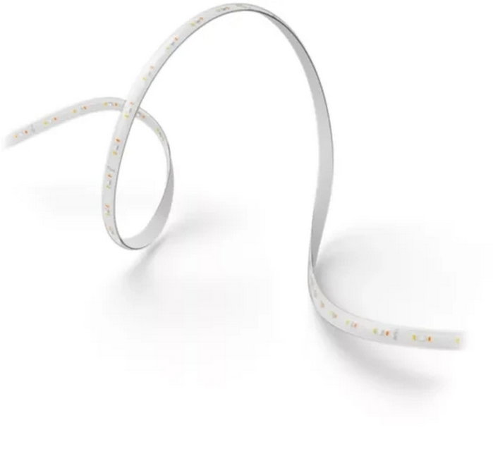 Philips Hue Flux Lightstrip 10m Blanco
