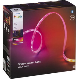 Philips Hue Flux Lightstrip 10m Multi-Color