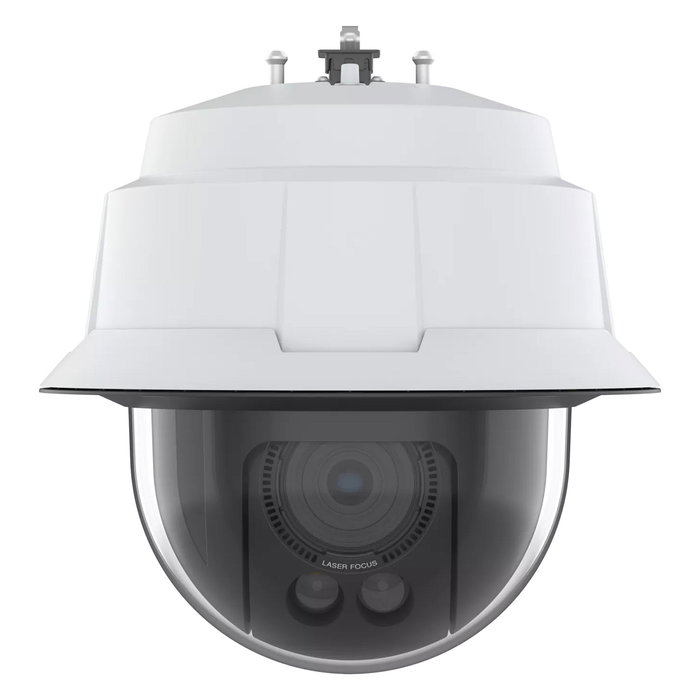 Axis Q6088-E PTZ Dome 4K Axis Q6088-E PTZ Dome 4K