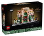 LEGO Icons Cafetería Francesa 10362