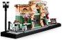 LEGO Icons Cafetería Francesa 10362