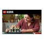 LEGO Icons Cafetería Francesa 10362