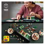 LEGO Icons Cafetería Francesa 10362