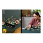 LEGO Icons Cafetería Francesa 10362