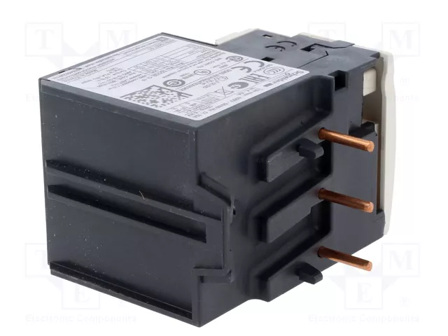 SCHNEIDER ELECTRIC Relé térmico TeSys D LRD10 4÷6A