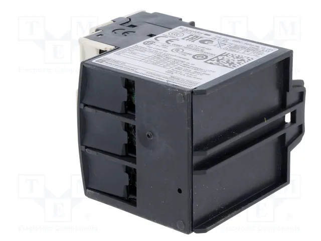 SCHNEIDER ELECTRIC Relé térmico TeSys D LRD10 4÷6A