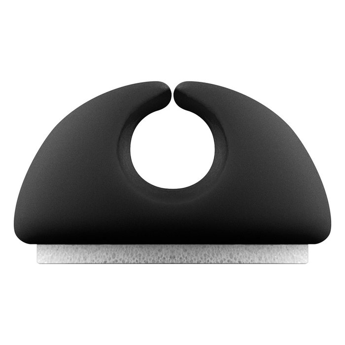 Goobay 95040 Organizador de Cables Negro Goobay 95040 Organizador de Cables Negro
