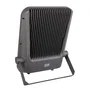 MOSO Proyector LED 150W 27000Lm 5000K IP65 con Óptica Lumileds SMD2835