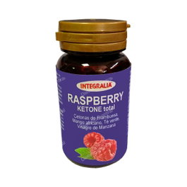 Raspberry Ketone Total