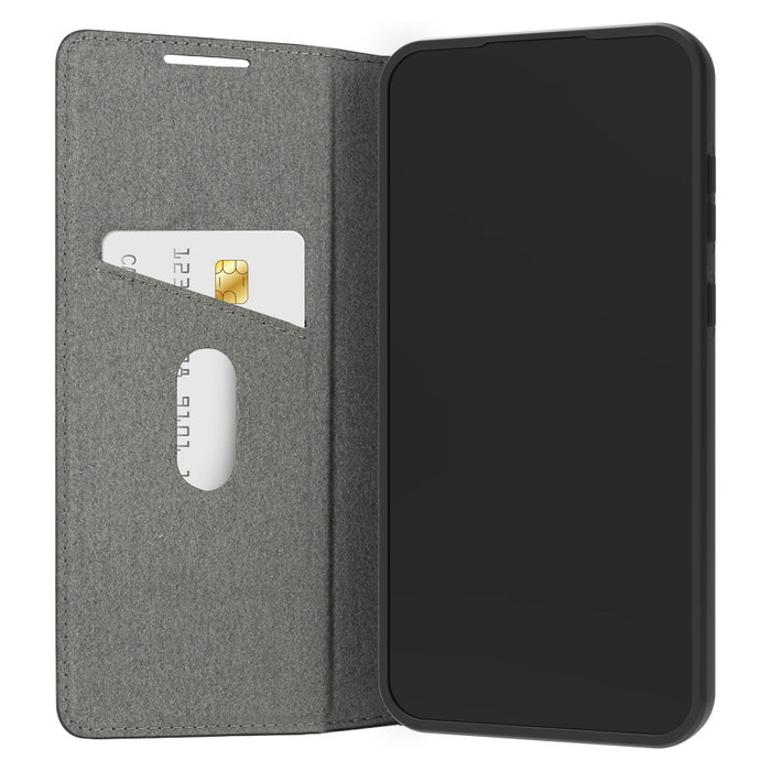 dbramante1928 Oslo Funda Folio para Samsung Galaxy A35 5G - Negro dbramante1928 Oslo Funda Folio para Samsung Galaxy A35 5G - Negro
