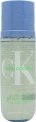 Calvin Klein CK Silky Coconut Bruma Corporal y Capilar 236 ml