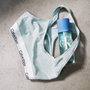 Calvin Klein CK Silky Coconut Bruma Corporal y Capilar 236 ml