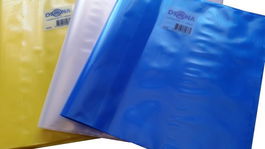 Forro Diana Nº 29 Semi-Amarillo (Set de 25)