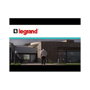 Legrand 346020 Adaptador de corriente/inversor 600mA