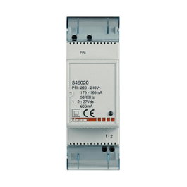 Legrand BTicino 346020 Spannungsversorgung 600mA