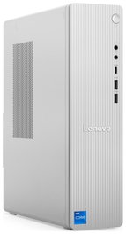 Lenovo IdeaCentre Tower Intel Core i5-14400 16GB RAM 512GB SSD No OS Ordenador de sobremesa