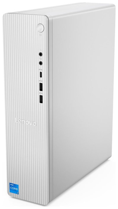 Lenovo IdeaCentre Tower Intel Core i5-14400 16GB RAM 512GB SSD No OS Ordenador de sobremesa
