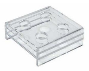 Soporte Un Solo Uso, Modelo Soporte Para 4 Pipetas Soporte Un Solo Uso, Modelo Soporte Para 4 Pipetas