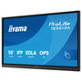 Iiyama TE5513A-B2AG Pizarra Digital Interactiva 55 Pulgadas 4K UHD Android 14