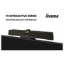 Iiyama TE5513A-B2AG Pizarra Digital Interactiva 55 Pulgadas 4K UHD Android 14