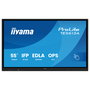 Iiyama TE5513A-B2AG Pizarra Digital Interactiva 55 Pulgadas 4K UHD Android 14