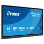 Iiyama TE5513A-B2AG Pizarra Digital Interactiva 55 Pulgadas 4K UHD Android 14