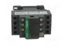 SCHNEIDER ELECTRIC LC1DT25B7 TeSys D Contactor 4-polar 25A 24VAC