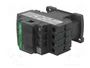 SCHNEIDER ELECTRIC LC1DT25B7 TeSys D Contactor 4-polar 25A 24VAC