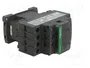 SCHNEIDER ELECTRIC LC1DT25B7 TeSys D Contactor 4-polar 25A 24VAC